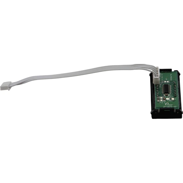 Sealey Digital Display