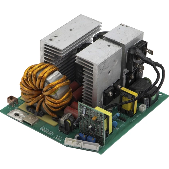 Sealey Complete PCB (MINIMW180I Only)
