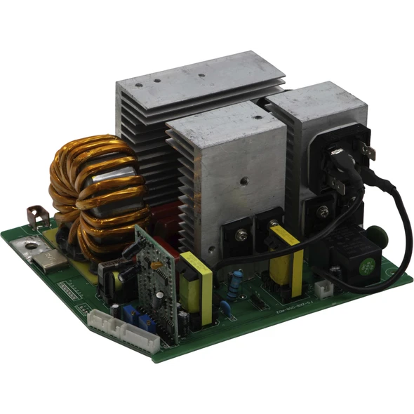 Sealey Complete PCB (MINIMW200I Only)