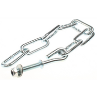 Sealey Chain with eye bolt MK50.V3-04