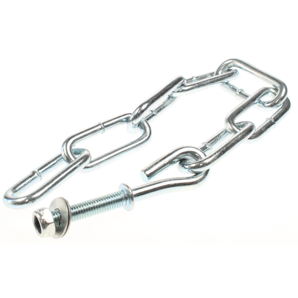 Sealey Chain with eye bolt
