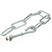 Sealey Chain with eye bolt