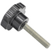 Sealey Knob, Plastic, M10x50mm Threaded Male Fitting