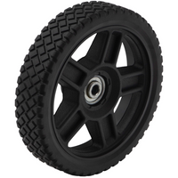 Sealey Fixed Wheel MK51.V4-02