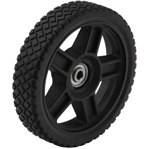 Sealey Fixed Wheel