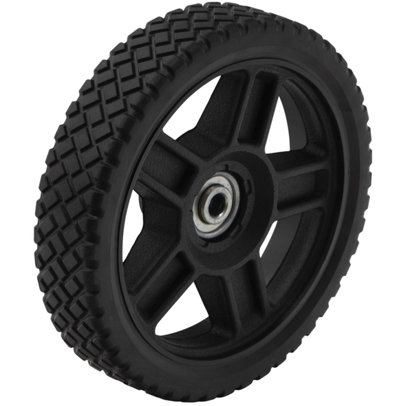 Sealey Fixed Wheel