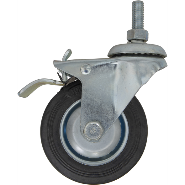 Sealey Swivel Castor Wheel