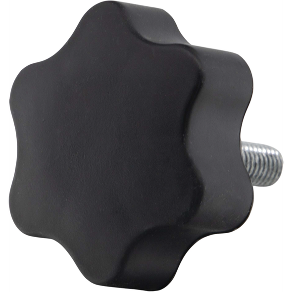 Sealey Knob, Adjustment
