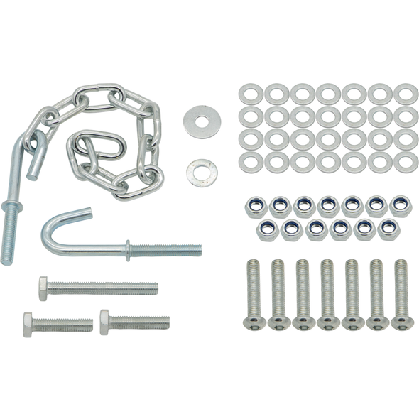 Sealey Fixing Kit