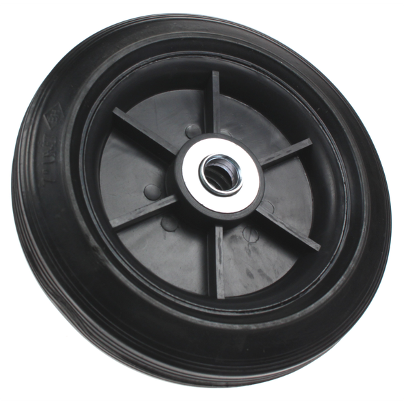 Sealey Solid wheel