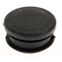 Sealey Plastic cap round 30mm MK59.V2-25