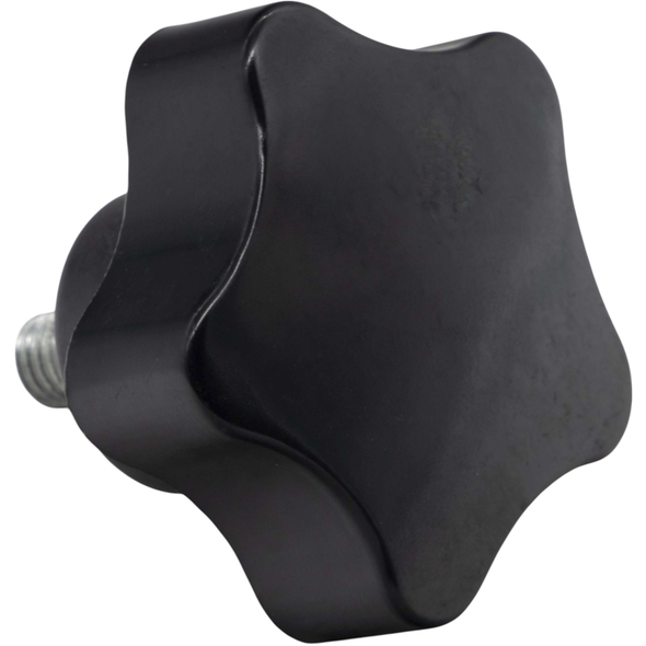 Sealey Knob, Adjustment