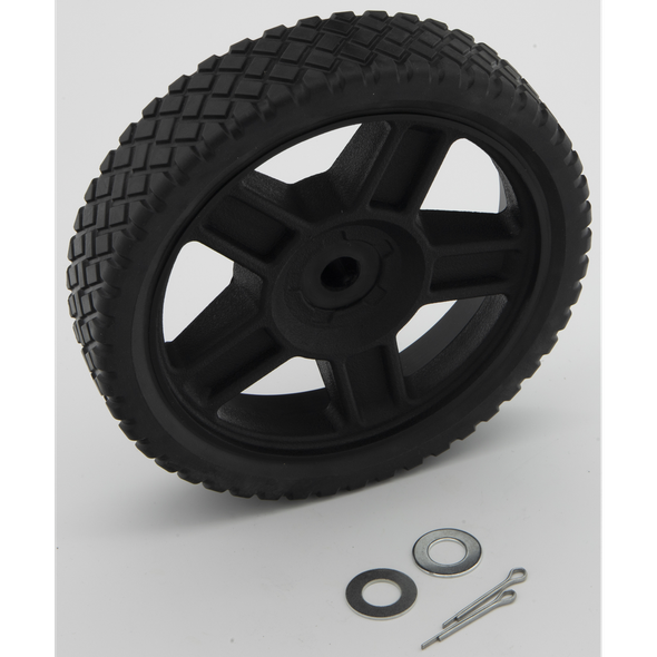 Sealey Wheel Assembly