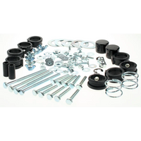 Sealey Fixing kit (lsa) MK66/FK