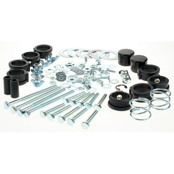 Sealey Fixing kit (lsa)