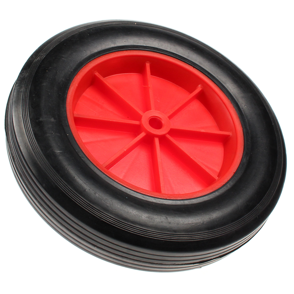 Sealey Wheel