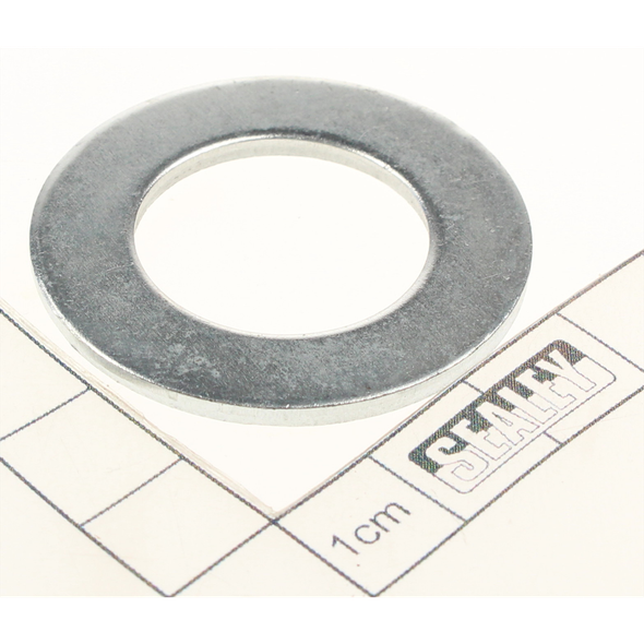 Sealey Paper holding ring