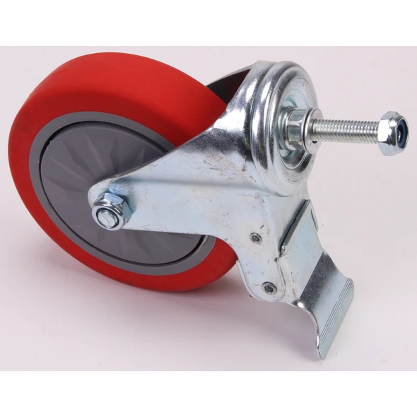 Sealey Castor (c/w Brake)