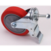 Sealey Castor (c/w Brake)