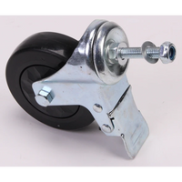 Sealey Castor (c/w Brake) MK71.11