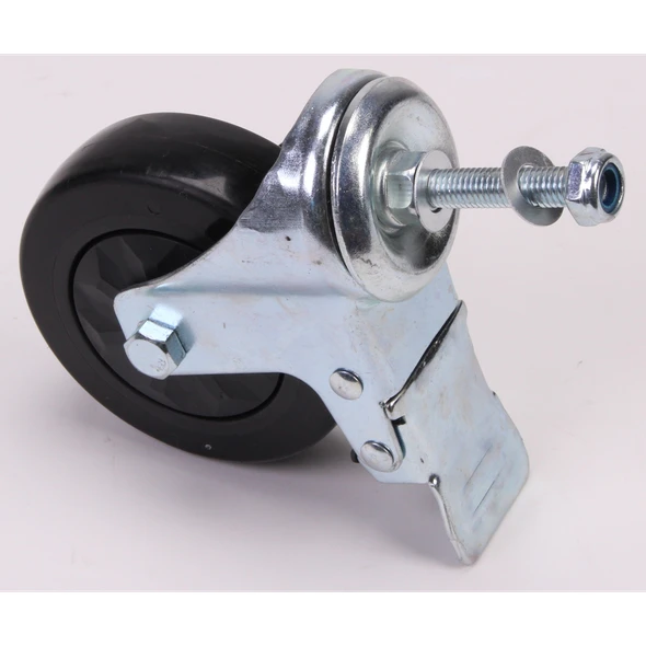 Sealey Castor (c/w Brake)