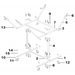 Sealey Screw Set