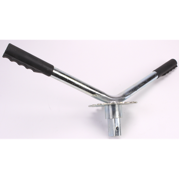 Sealey Locking Swivel Wheel