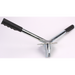 Sealey Locking Swivel Wheel