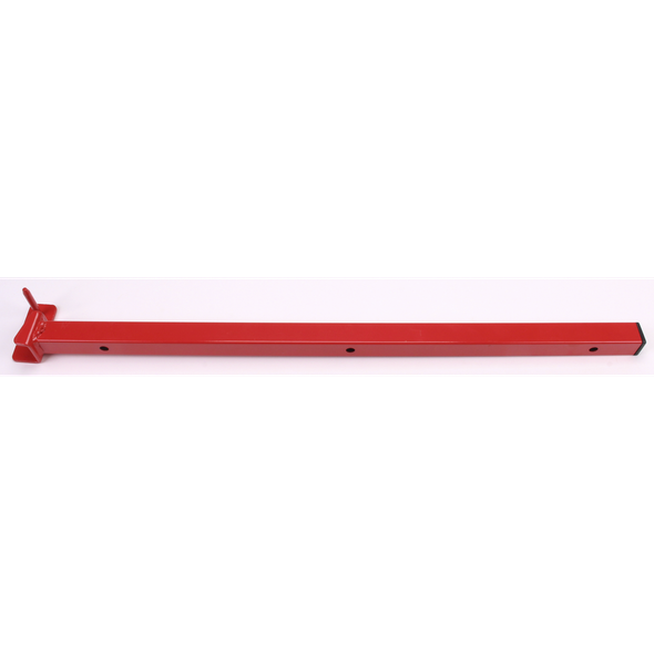 Sealey Support Arm with Holes (R