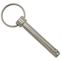 Sealey Side Pin (M8 x 50) MK75.24