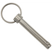 Sealey Side Pin (M8 x 50)