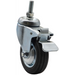 Sealey Wheel, Swivel Castor,w/Brake