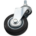 Sealey Wheel, Swivel Castor,Single Bolt