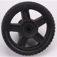 Sealey Fixed Wheel MK77.08