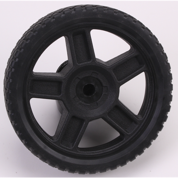 Sealey Fixed Wheel