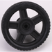 Sealey Fixed Wheel
