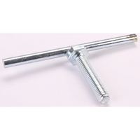Sealey Height Adjustable Clamp Handle