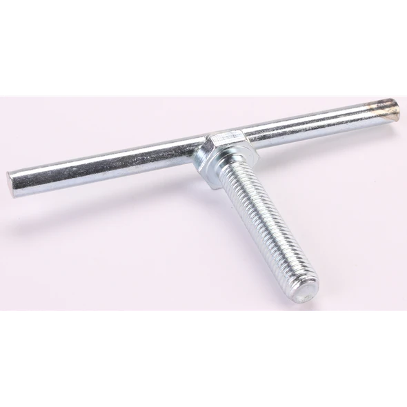 Sealey Height Adjustable Clamp Handle