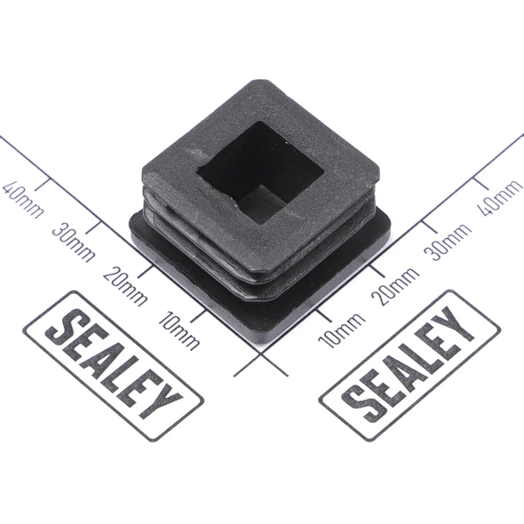 Sealey Plastic Plug Bush
