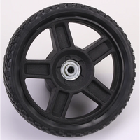 Sealey Fixed Wheel MK79.15