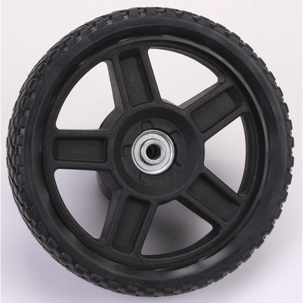 Sealey Fixed Wheel