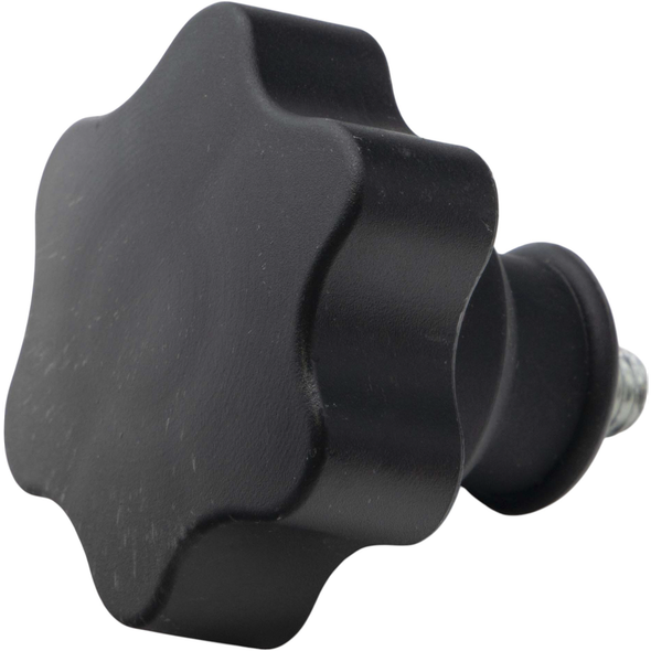 Sealey Knob, Fixing Plastic, Threaded Male Fitting