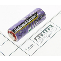 Sealey Battery, gp7a 12v 23a MM12/B