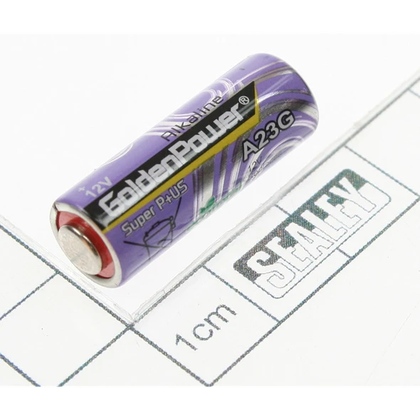 Sealey Battery, gp7a 12v 23a