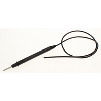 Sealey Black probe for mm18 MM18P-B