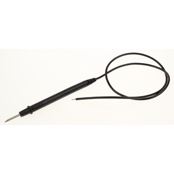 Sealey Black probe for mm18