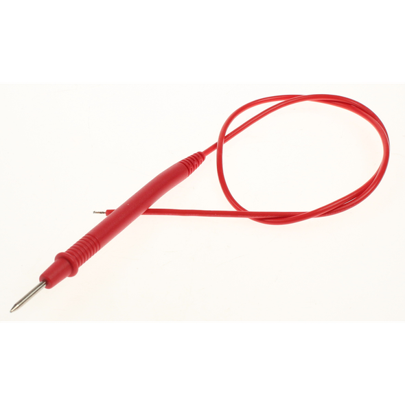 Sealey Red probe for mm18