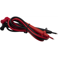 Sealey Test Leads