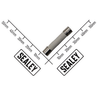 Sealey Fuse MM22-03