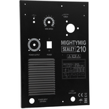 Sealey Front Panel MMIG210.V3-65